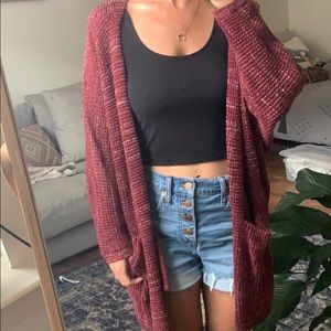 Universal thread Cardigan